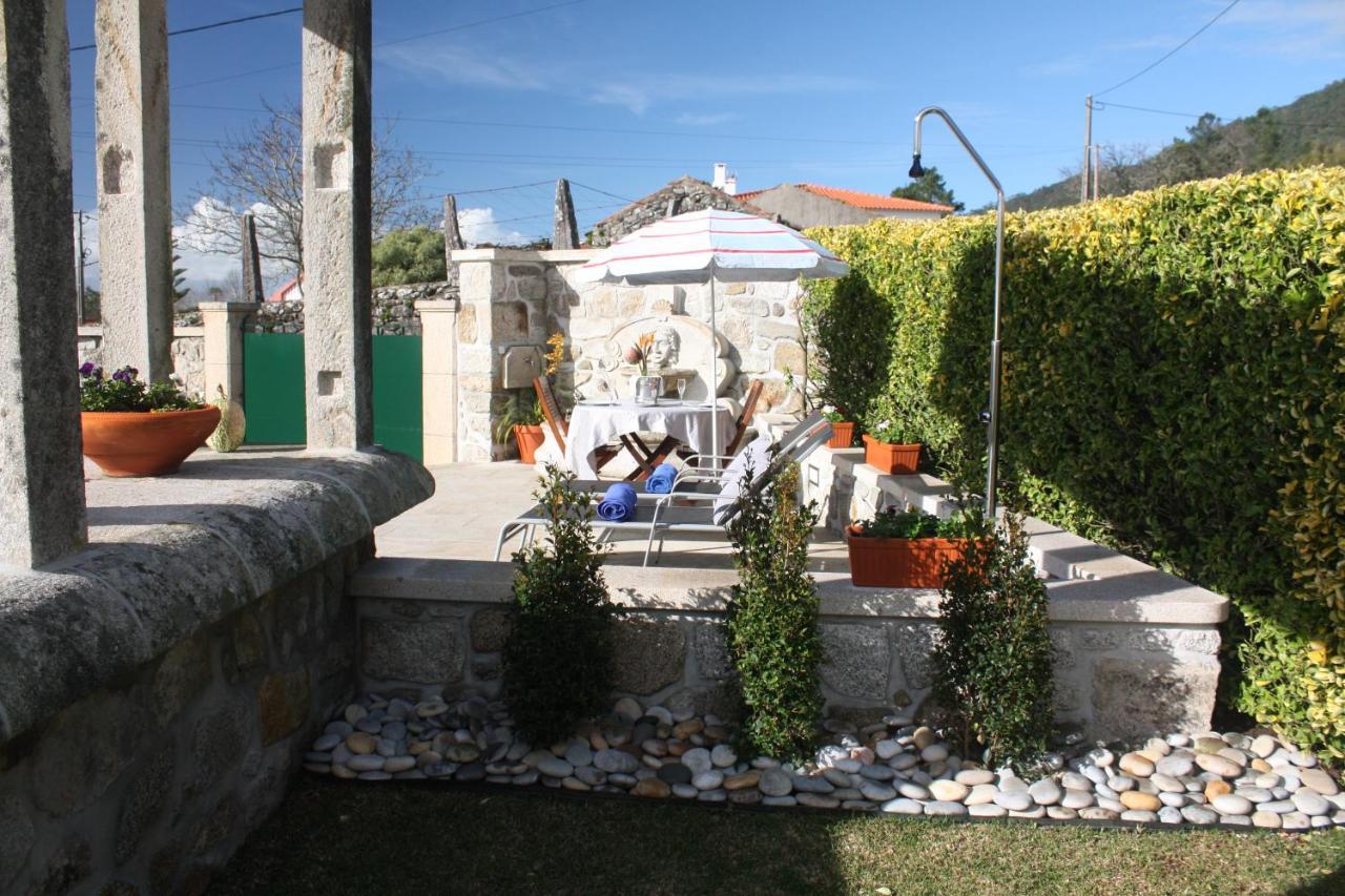 Casa Do Chafariz Villa Viana do Castelo Exterior photo