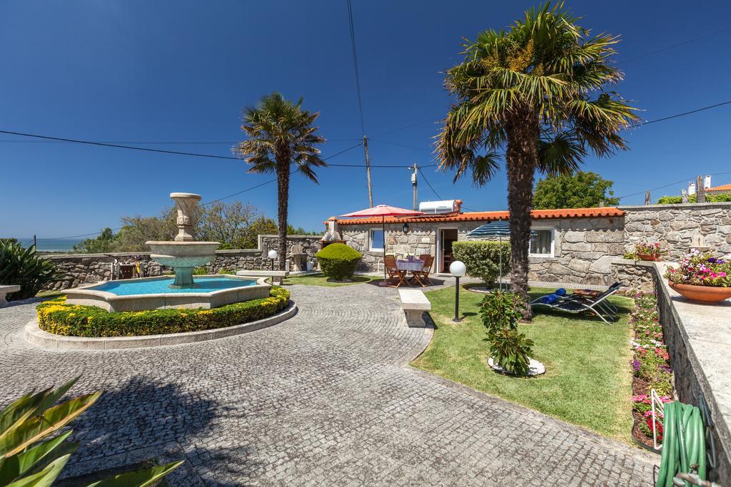 Casa Do Chafariz Villa Viana do Castelo Exterior photo