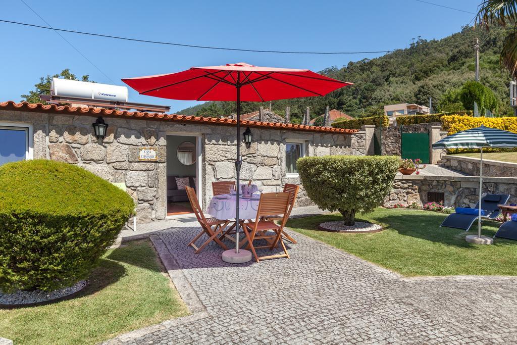 Casa Do Chafariz Villa Viana do Castelo Exterior photo