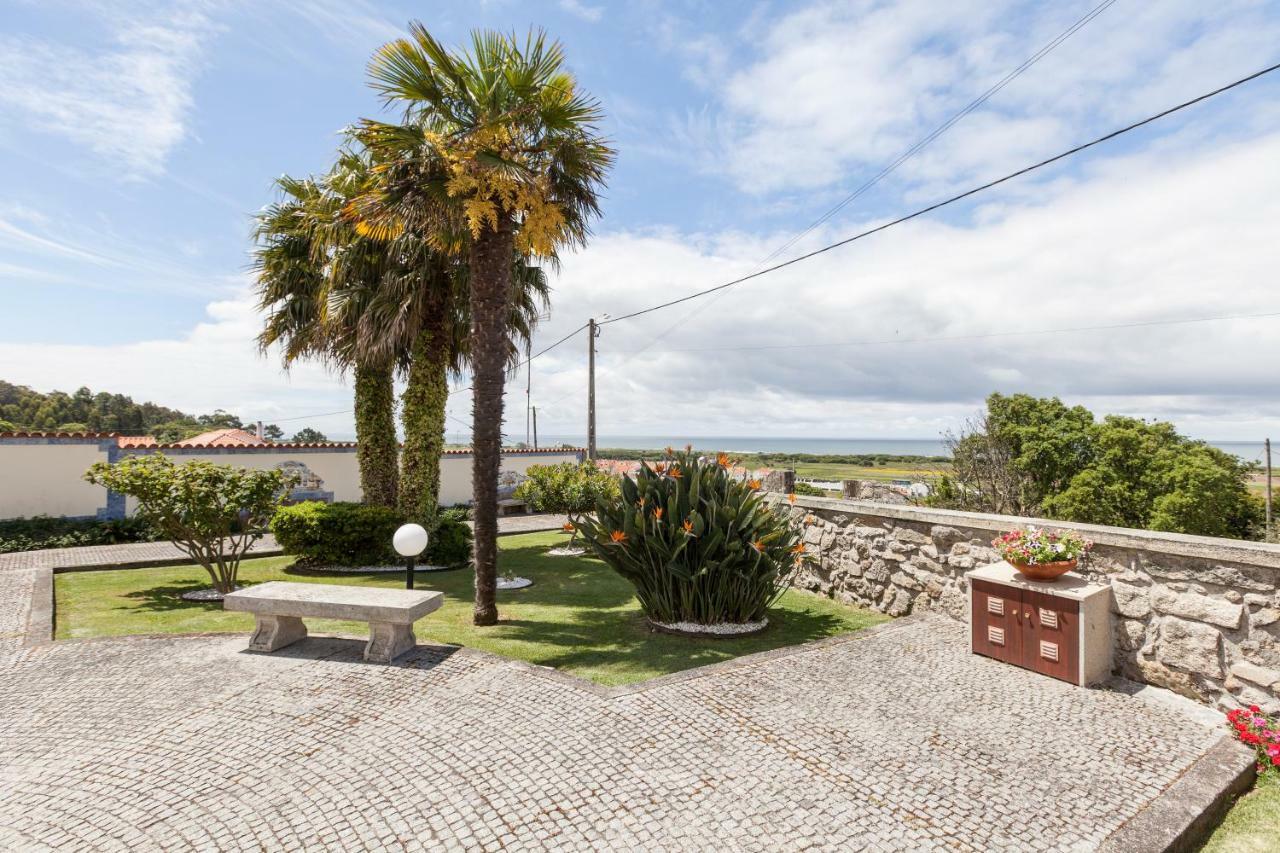 Casa Do Chafariz Villa Viana do Castelo Exterior photo