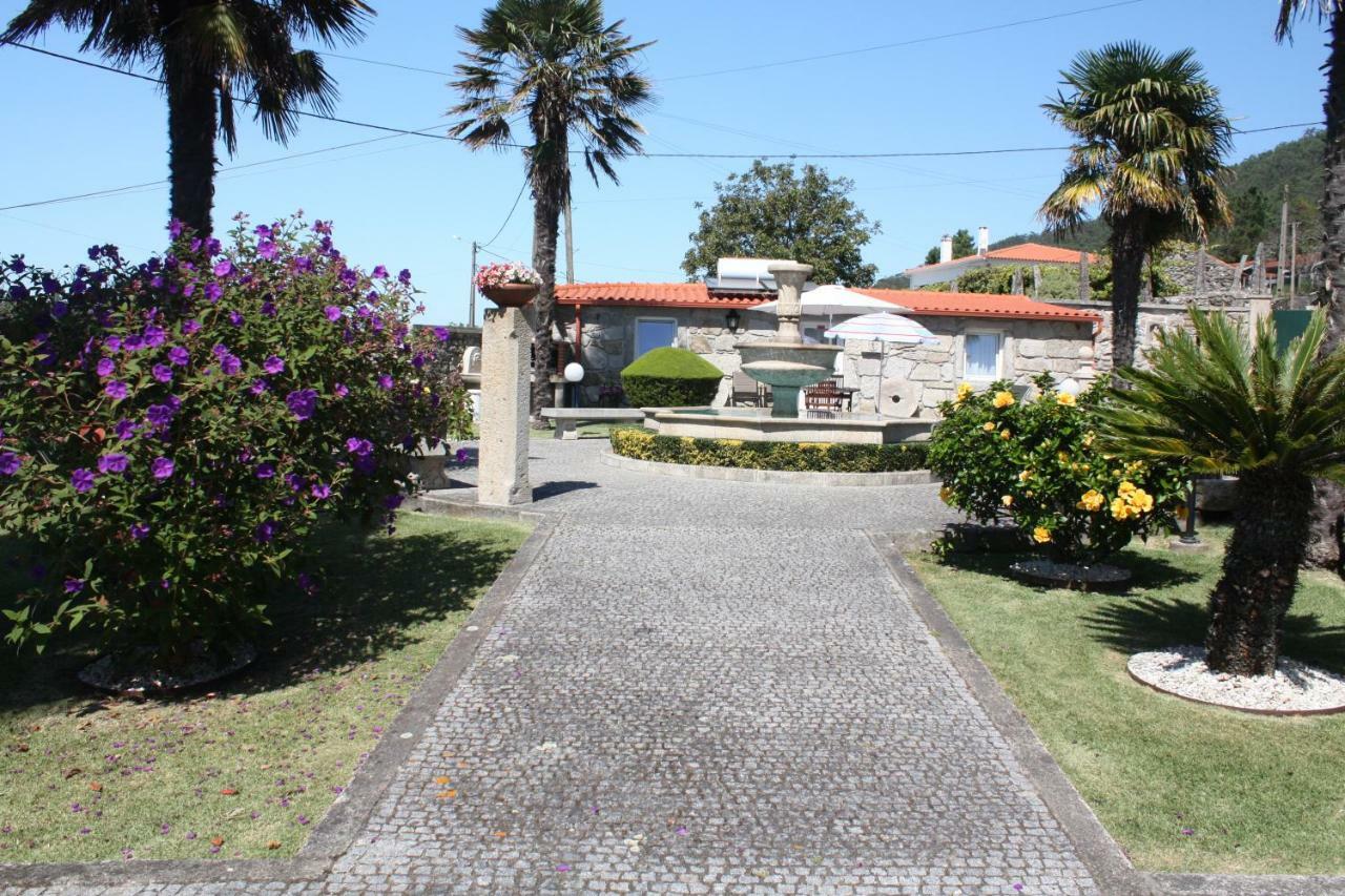 Casa Do Chafariz Villa Viana do Castelo Exterior photo